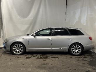 Audi A6 A6 (C6) Sedan 2.0 T FSI 16V (BPJ) [125kW]  (06-2005/03-2011) picture 4