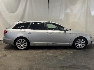 Audi A6 A6 (C6) Sedan 2.0 T FSI 16V (BPJ) [125kW]  (06-2005/03-2011) picture 7