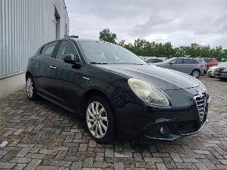 Alfa Romeo Giulietta Giulietta (940) Hatchback 1.4 TB 16V (940.B.7000) [88kW]  (04-2010/12-=
2020) picture 6
