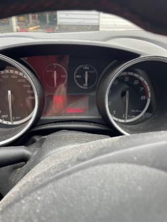 Alfa Romeo Giulietta Giulietta (940) Hatchback 1.4 TB 16V (940.B.7000) [88kW]  (04-2010/12-=
2020) picture 2