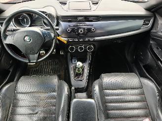 Alfa Romeo Giulietta Giulietta (940) Hatchback 1.4 TB 16V MultiAir (940.A.2000) [125kW]  (0=
4-2010/10-2018) picture 9