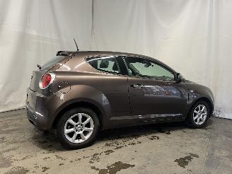 Alfa Romeo MiTo MiTo (955) Hatchback 1.3 JTDm 16V Eco (199.B.4000) [62kW]  (01-2011/12=
-2015) picture 6