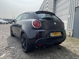 Alfa Romeo MiTo MiTo (955) Hatchback 1.3 JTDm 16V Eco (199.B.4000) [62kW]  (01-2011/12=
-2015) picture 5