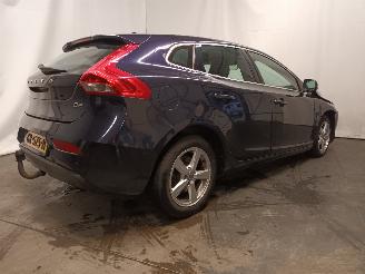 Volvo V-40 V40 (MV) Hatchback 5-drs 2.0 D2 16V (D4204T8(Euro 6b)) [88kW]  (02-201=
5/08-2019) picture 6