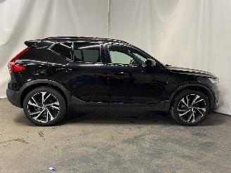 Volvo XC40 XC40 (XZ) SUV 2.0 D4 AWD Geartronic 16V (D4204T12) [140kW]  (10-2017/0=
9-2021) picture 6