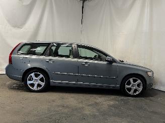 Volvo V-50 V50 (MW) Combi 1.8 16V (B4184S11) [92kW]  (04-2004/12-2010) picture 6