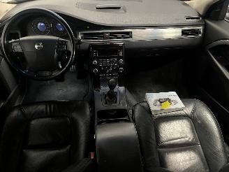 Volvo S-80 S80 (AR/AS) Sedan 2.0 D 16V (D4204T(Euro 3)) [100kW]  (02-2008/03-2011=
) picture 11