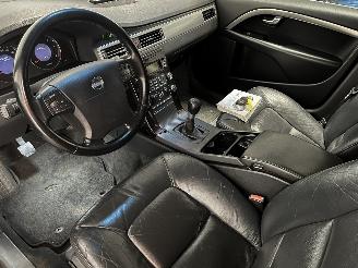 Volvo S-80 S80 (AR/AS) Sedan 2.0 D 16V (D4204T(Euro 3)) [100kW]  (02-2008/03-2011=
) picture 12