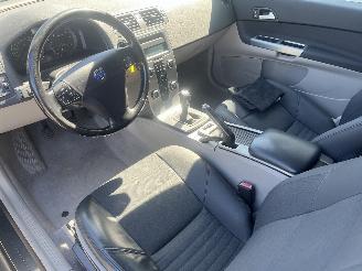 Volvo C-30 C30 (EK/MK) Hatchback 3-drs 1.6 D 16V (D4164T) [80kW]  (10-2006/12-201=
2) picture 9