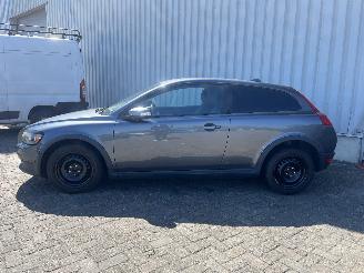 Volvo C-30 C30 (EK/MK) Hatchback 3-drs 1.6 D 16V (D4164T) [80kW]  (10-2006/12-201=
2) picture 4