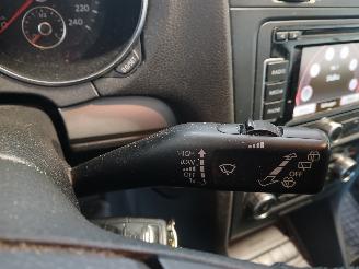 Volkswagen Golf Golf VI (5K1) Hatchback 1.4 TSI 122 16V (CAXA(Euro 5)) [90kW]  (10-200=
8/11-2012) picture 14