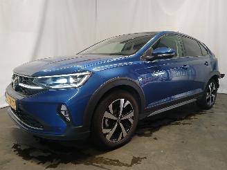 Volkswagen Taigo Taigo SUV 1.0 TSI 110 12V (DLAA) [81kW]  (09-2021/03-2024) picture 3