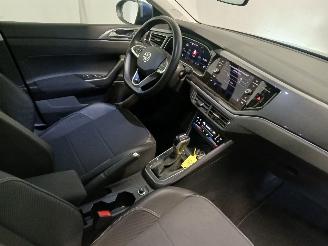 Volkswagen Taigo Taigo SUV 1.0 TSI 110 12V (DLAA) [81kW]  (09-2021/03-2024) picture 9