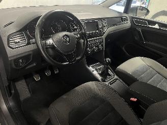 Volkswagen Golf Golf Sportsvan (AUVS) MPV 1.4 TSI 16V (CZCA(Euro 6)) [92kW]  (04-2014/=
12-2021) picture 15