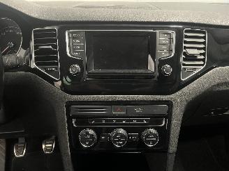 Volkswagen Golf Golf Sportsvan (AUVS) MPV 1.4 TSI 16V (CZCA(Euro 6)) [92kW]  (04-2014/=
12-2021) picture 18