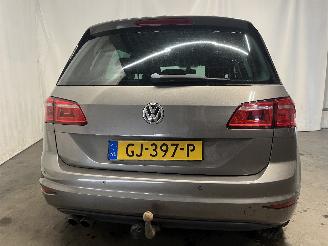 Volkswagen Golf Golf Sportsvan (AUVS) MPV 1.4 TSI 16V (CZCA(Euro 6)) [92kW]  (04-2014/=
12-2021) picture 27