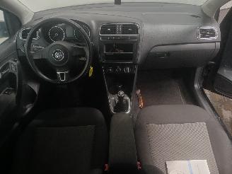 Volkswagen Polo Polo V (6R) Hatchback 1.2 TDI 12V BlueMotion (CFWA(Euro 5)) [55kW]  (1=
0-2009/05-2014) picture 10