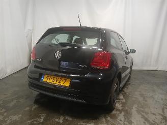 Volkswagen Polo Polo V (6R) Hatchback 1.2 TDI 12V BlueMotion (CFWA(Euro 5)) [55kW]  (1=
0-2009/05-2014) picture 4