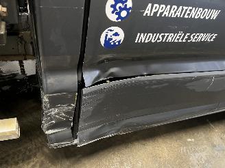 Volkswagen Crafter Crafter (SY) Chassis-Cabine 2.0 TDI FWD (DAUB) [75kW]  (11-2016/06-202=
4) picture 12