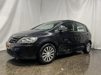skadebil auto Volkswagen Golf Golf Plus (5M1/1KP) MPV 1.4 TSI 122 16V (CAXA(Euro 5)) [90kW]  (06-200=
7/12-2013) 2008/2