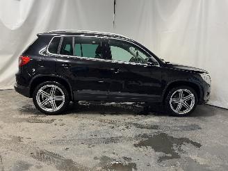 Volkswagen Tiguan Tiguan (5N1/2) SUV 2.0 TSI 16V 4Motion (CAWB) [147kW]  (09-2007/07-201=
8) picture 7