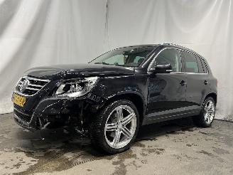 Volkswagen Tiguan Tiguan (5N1/2) SUV 2.0 TSI 16V 4Motion (CAWB) [147kW]  (09-2007/07-201=
8) picture 3