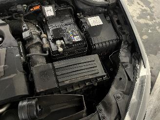 Volkswagen Golf Golf VI (5K1) Hatchback 1.6 TDI 16V (CAYC(Euro 5)) [77kW]  (02-2009/11=
-2012) picture 9