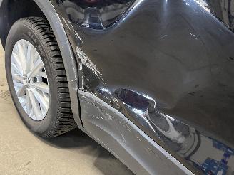 Volkswagen T-Roc T-Roc I SUV 1.0 TSI 12V BlueMotion (DKRF) [85kW]  (07-2017/11-2020) picture 18