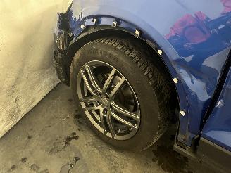 Volkswagen T-Roc T-Roc I SUV 1.0 TSI 12V BlueMotion (DKRF) [85kW]  (07-2017/11-2020) picture 25