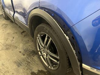 Volkswagen T-Roc T-Roc I SUV 1.0 TSI 12V BlueMotion (DKRF) [85kW]  (07-2017/11-2020) picture 22