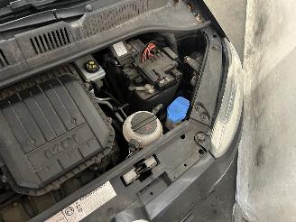 Volkswagen Up! Up! (121) Hatchback 1.0 12V 60 (CHYA) [44kW]  (08-2011/08-2020) picture 10