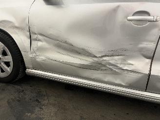 Volkswagen Polo Polo V (6R) Hatchback 1.2 TDI 12V BlueMotion (CFWA(Euro 5)) [55kW]  (1=
0-2009/05-2014) picture 10