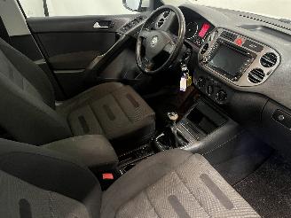 Volkswagen Tiguan Tiguan (5N1/2) SUV 1.4 TSI 16V 4Motion (CTHA(Euro 5)) [110kW]  (09-200=
7/07-2018) picture 15