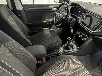 Volkswagen T-Roc T-Roc I SUV 1.0 TSI 12V BlueMotion (CHZJ) [85kW]  (07-2017/11-2020) picture 12