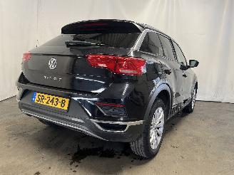 Volkswagen T-Roc T-Roc I SUV 1.0 TSI 12V BlueMotion (CHZJ) [85kW]  (07-2017/11-2020) picture 5