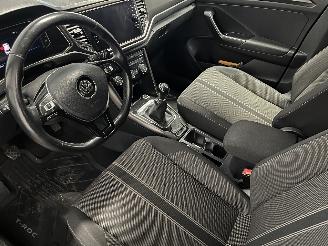 Volkswagen T-Roc T-Roc I SUV 1.0 TSI 12V BlueMotion (CHZJ) [85kW]  (07-2017/11-2020) picture 15