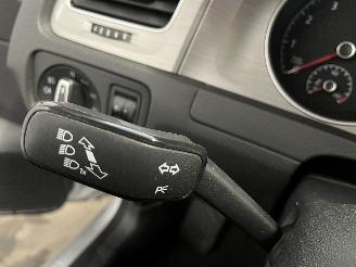 Volkswagen Golf Golf VII Variant (AUVV) Combi 1.0 TSI 12V BlueMotion Technology (CHZD)=
 [85kW]  (05-2015/12-2020) picture 20