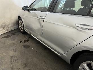 Volkswagen Golf Golf VII Variant (AUVV) Combi 1.0 TSI 12V BlueMotion Technology (CHZD)=
 [85kW]  (05-2015/12-2020) picture 12