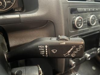 Volkswagen Touran Touran (1T3) MPV 1.6 TDI 16V (CAYC(Euro 5)) [77kW]  (05-2010/05-2015) picture 16