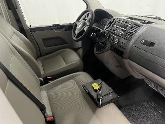 Volkswagen Transporter Transporter T5 Van 2.0 TDI DRF (CAAC(Euro 5)) [103kW]  (09-2009/08-201=
5) picture 13