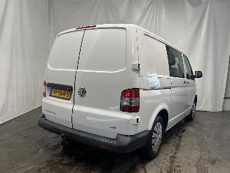 Volkswagen Transporter Transporter T5 Van 2.0 TDI DRF (CAAC(Euro 5)) [103kW]  (09-2009/08-201=
5) picture 5