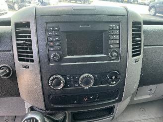 Volkswagen Crafter Crafter Van 2.0 TDI 16V (CKTB(Euro 5)) [80kW]  (05-2011/12-2016) picture 21