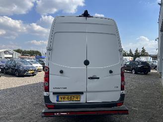 Volkswagen Crafter Crafter Van 2.0 TDI 16V (CKTB(Euro 5)) [80kW]  (05-2011/12-2016) picture 6