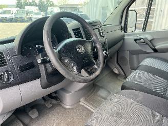 Volkswagen Crafter Crafter Van 2.0 TDI 16V (CKTB(Euro 5)) [80kW]  (05-2011/12-2016) picture 18