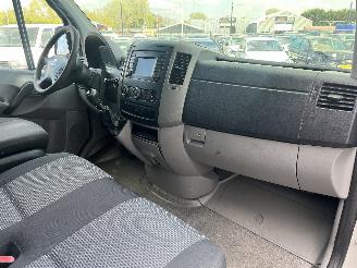 Volkswagen Crafter Crafter Van 2.0 TDI 16V (CKTB(Euro 5)) [80kW]  (05-2011/12-2016) picture 17