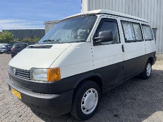 Volkswagen Transporter Transporter T4 Ch.Cab/Pick-up 2.4 D (AAB) [57kW]  (09-1990/04-1998) picture 2
