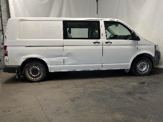 Volkswagen Transporter Transporter T5 Van 2.0 TDI DRF (CAAA(Euro 5)) [62kW]  (09-2009/08-2015=
) picture 9