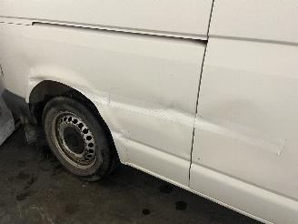 Volkswagen Transporter Transporter T5 Van 2.0 TDI DRF (CAAA(Euro 5)) [62kW]  (09-2009/08-2015=
) picture 6