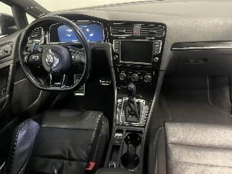 Volkswagen Golf Golf VII (AUA) Hatchback 2.0 R 4Motion 16V (DNUE) [221kW]  (11-2013/08=
-2020) picture 26