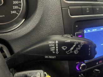 Volkswagen Polo Polo V (6R) Hatchback 1.2 TDI 12V BlueMotion (CFWA(Euro 5)) [55kW]  (1=
0-2009/05-2014) picture 21